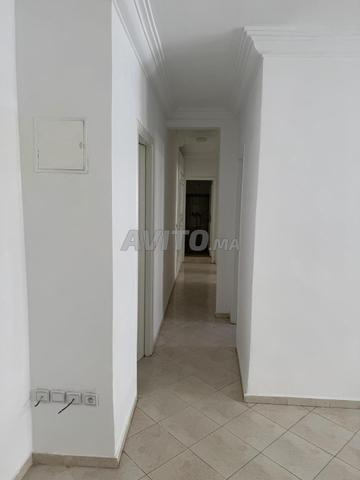 Appartement à louer à 4000 DHS / mois Témara - 2