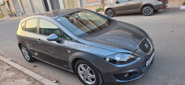 Seat Leon Diesel Manuelle 2012 à Marrakech