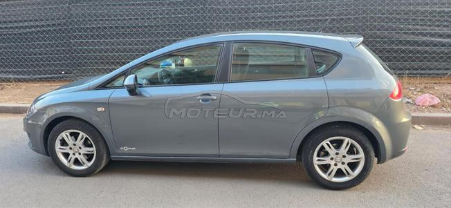 Seat Leon Diesel Manuelle 2012 à Marrakech