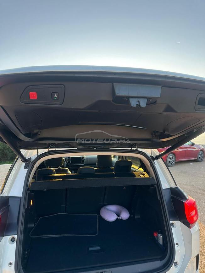 C5 aircross 