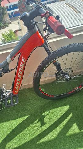 Vélo Cannondale - 2