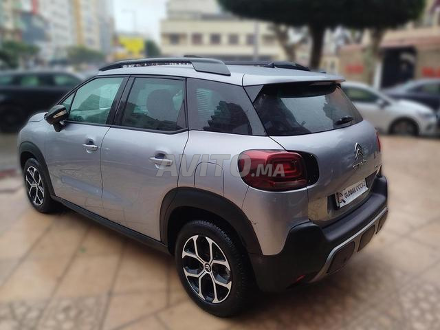Citroën C3 Aircross Diesel Automatique 2025 - 2