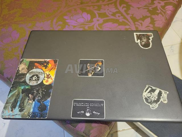 حاسب محمول Acer Aspire A315-34 بحالة جيدة - 2