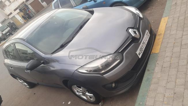 Renault Mégane Mégane 3 diesel climat 