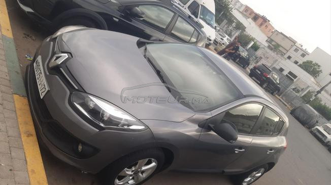 Renault Mégane Mégane 3 diesel climat 