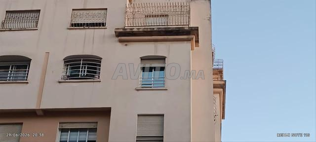 Appartement à vendre 87 m² à Tanger - 2