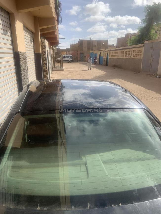 Audi A4 Diesel Manuelle 2008 à Agadir