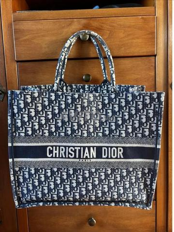 Sac Christian Dior - 2