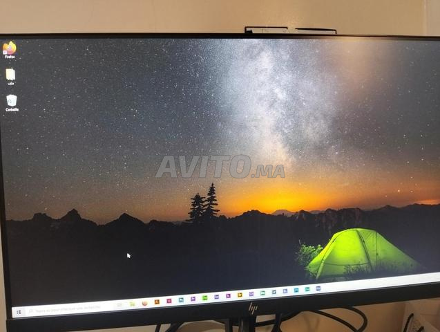 Pc de bureau  - 2