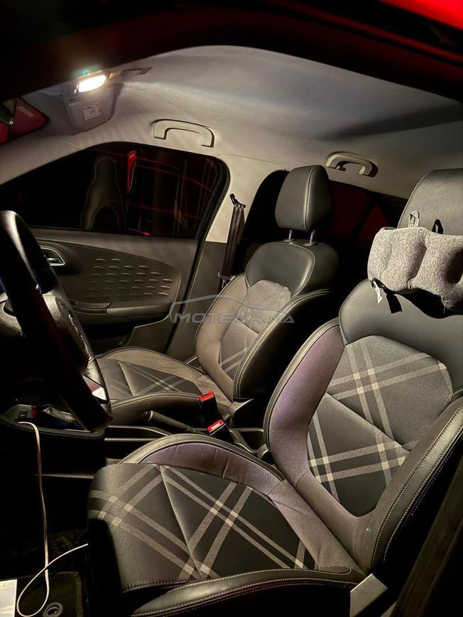 MG3 sport 