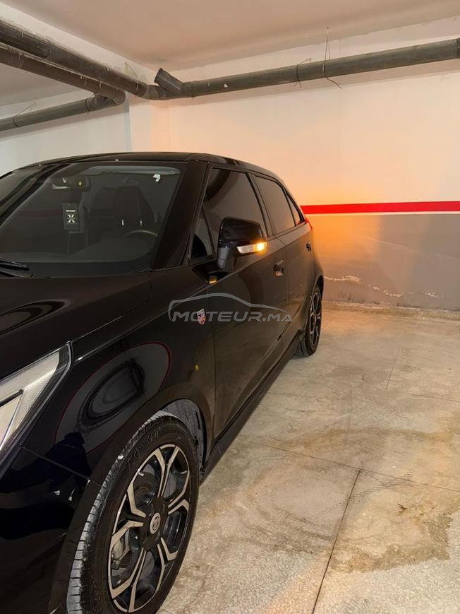 MG3 sport 
