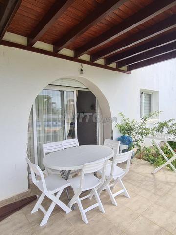 🏖️ Appartement à vendre à Cabo Negro avec piscine - 2
