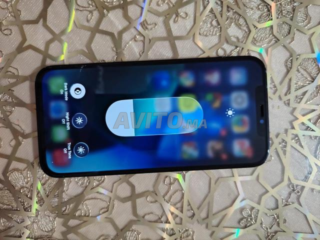 Iphone 12 pro max بدون Face ID - 2