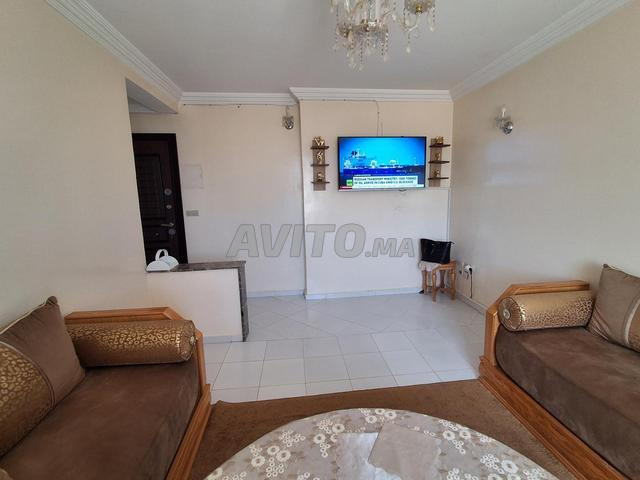 Appartement à louer à Sala El Jadida - 2