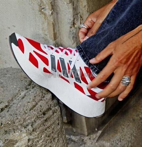 🇺🇸🪽adidas adizero aruku جديد - 2