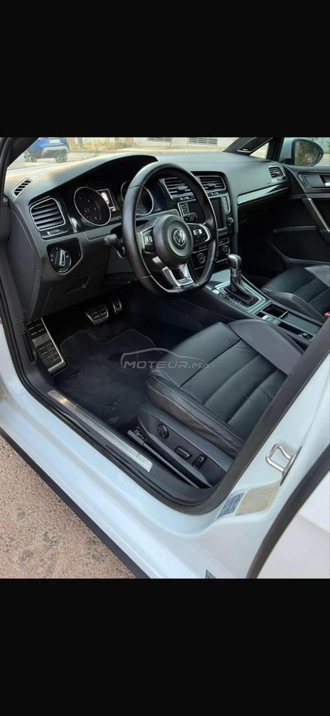 golf 7 gtd