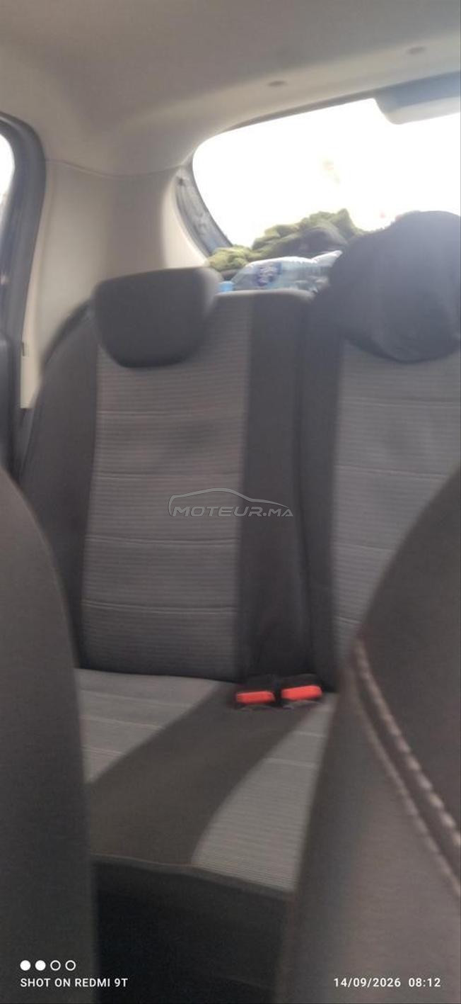 Dacia Sandero Diesel Manuelle 2020 à Sidi Ifni