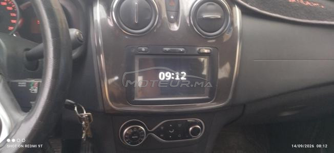 Dacia Sandero Diesel Manuelle 2020 à Sidi Ifni
