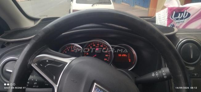 Dacia Sandero Diesel Manuelle 2020 à Sidi Ifni