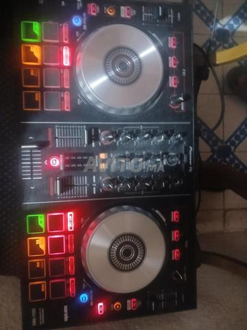 Pioneer DJ DDJ-SB2 - 2
