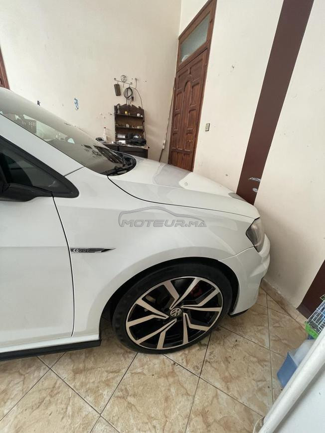 golf 7 gtd