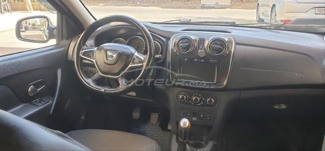 dacia logane