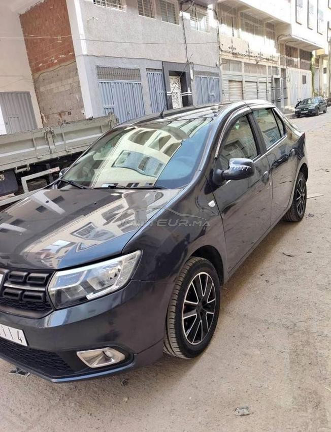 dacia logane