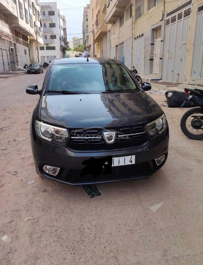 dacia logane