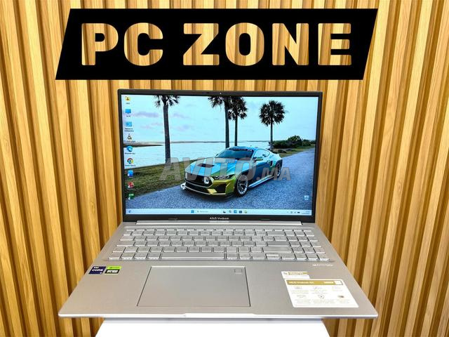 ASUS VIVO 16X / i9 13EME GEN / NVIDIA RTX 4050