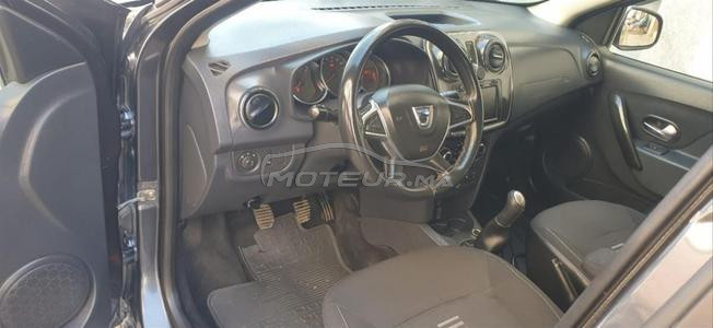 dacia logane