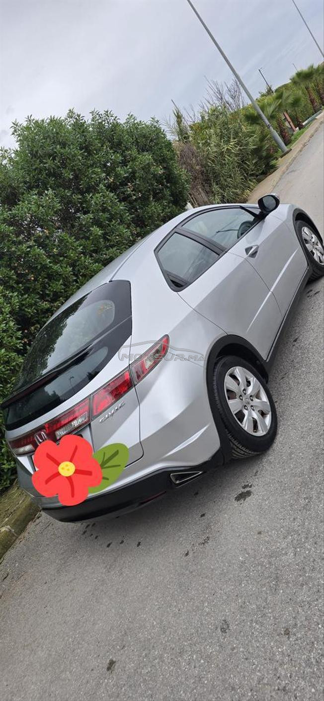 Honda Civic 2010