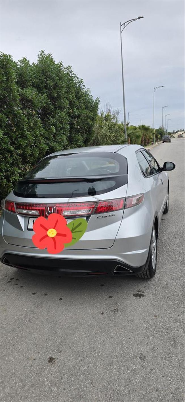 Honda Civic 2010