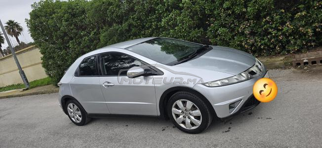 Honda Civic 2010