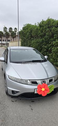 Honda Civic 2010 - 2