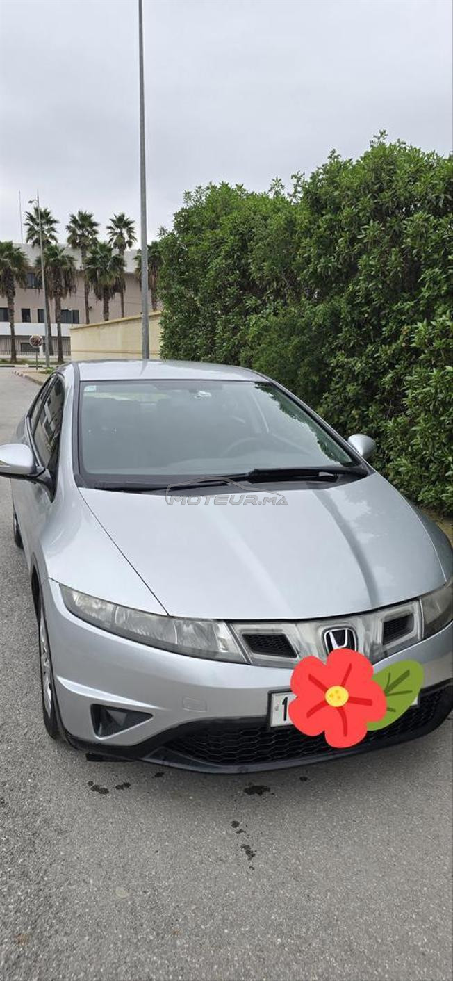 Honda Civic 2010