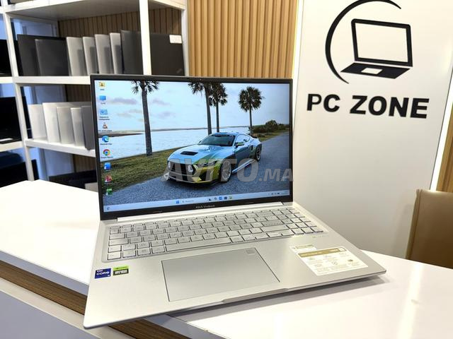 ASUS VIVO 16X / i9 13EME GEN / NVIDIA RTX 4050 - 2