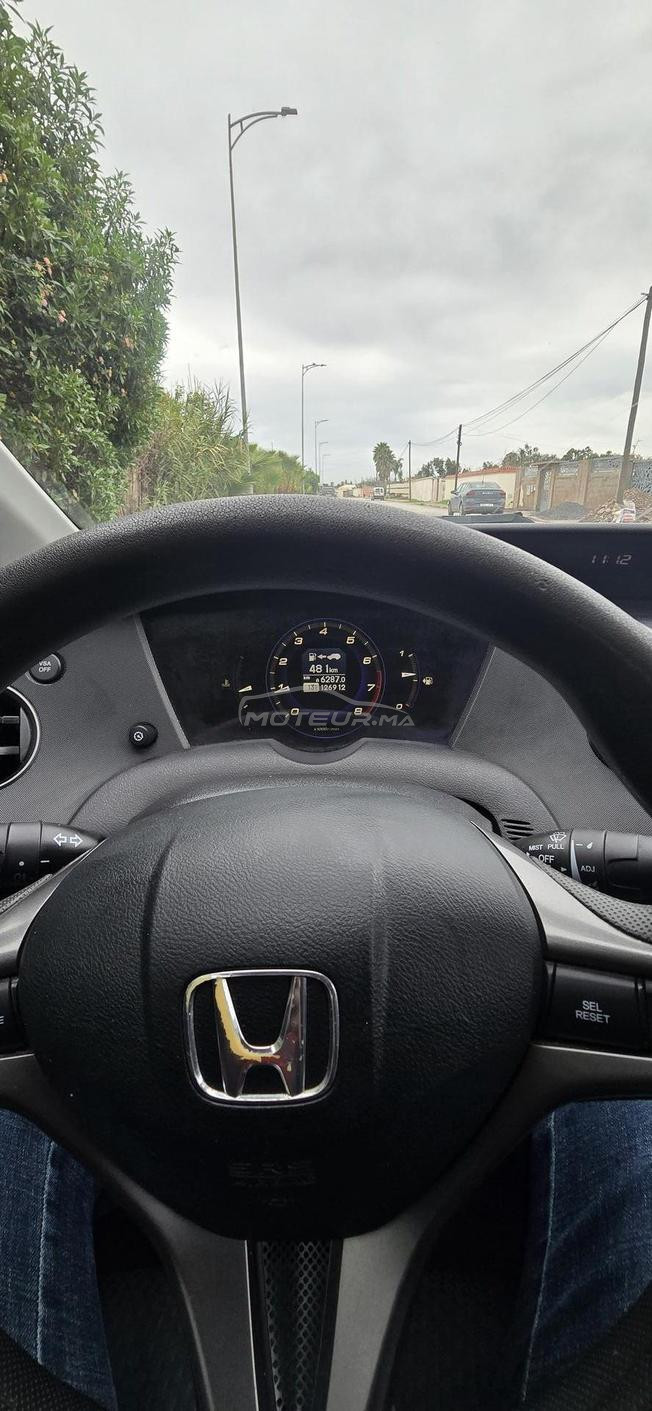 Honda Civic 2010