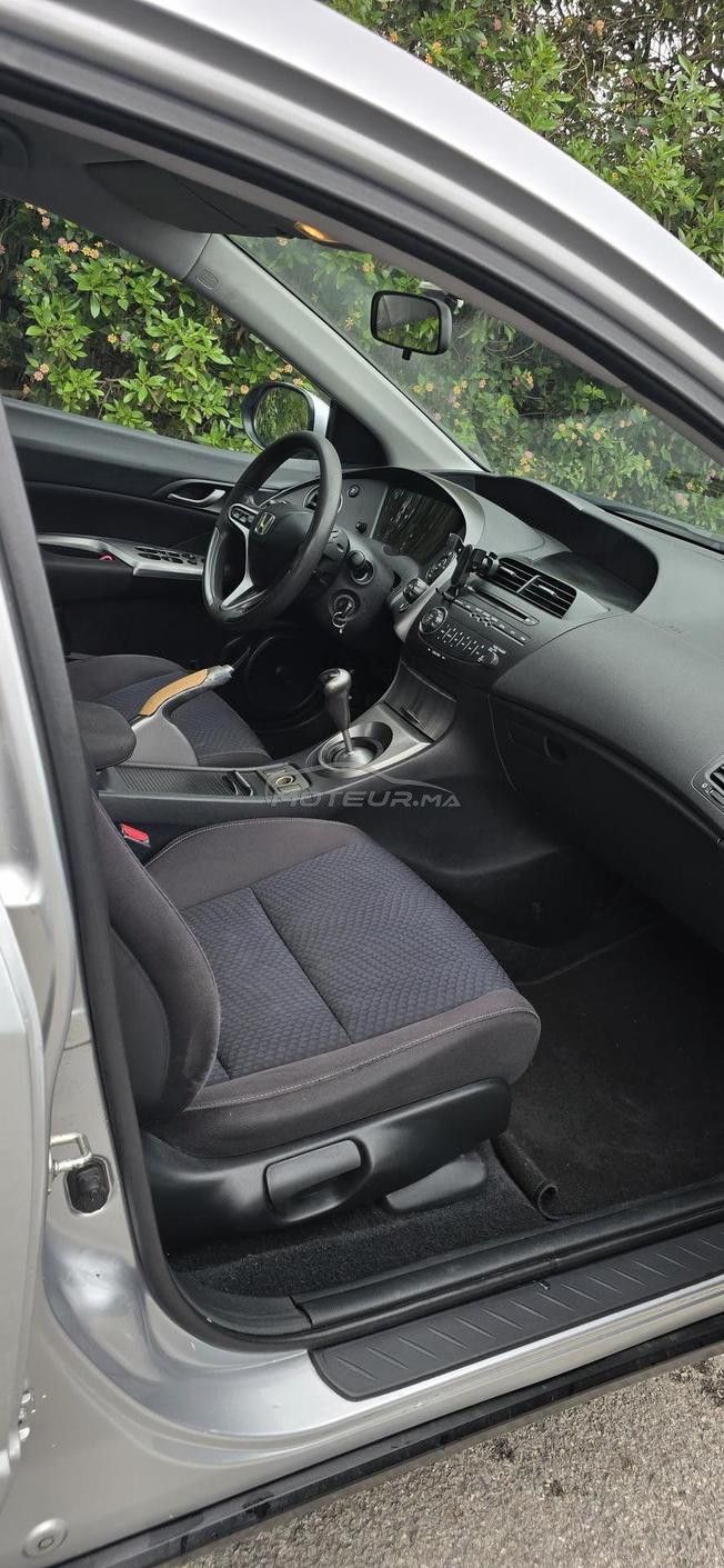 Honda Civic 2010