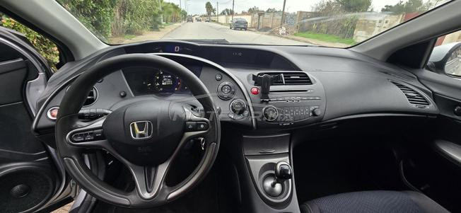 Honda Civic 2010