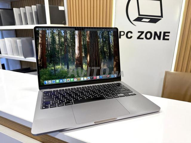 MacBook Air 13'' 2024 // M3 16Go 512Go SSD - 2