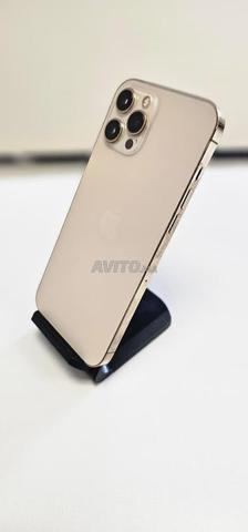 iPhone 12 Pro Max 256 جيجابايت - 2
