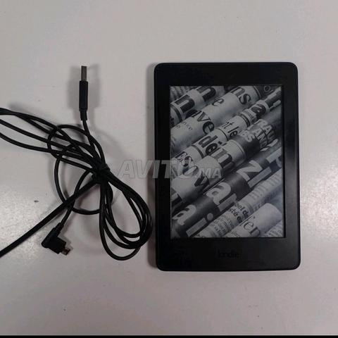 Amozon Kindle 7 Generation - 2