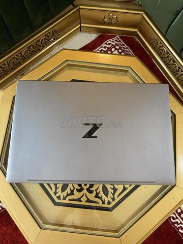 HP ZBook Power G7 i7 10e génération | 32 Go de RAM | 1 To SSD