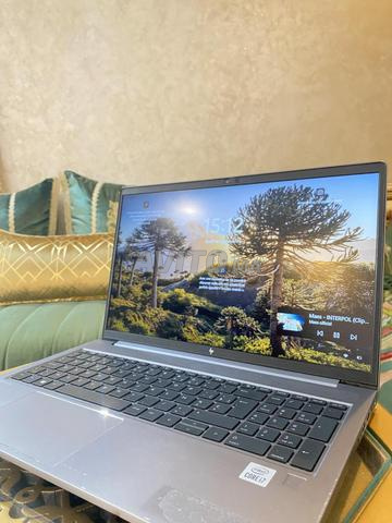 HP ZBook Power G7 i7 10e génération | 32 Go de RAM | 1 To SSD - 2