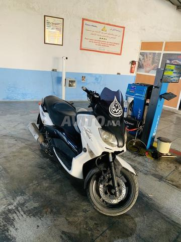 xmax 250 2011 الجمارك 2015 - 2