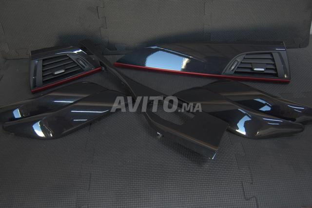 Kit Inserts BMW Sport Line Original Serie 1 F20