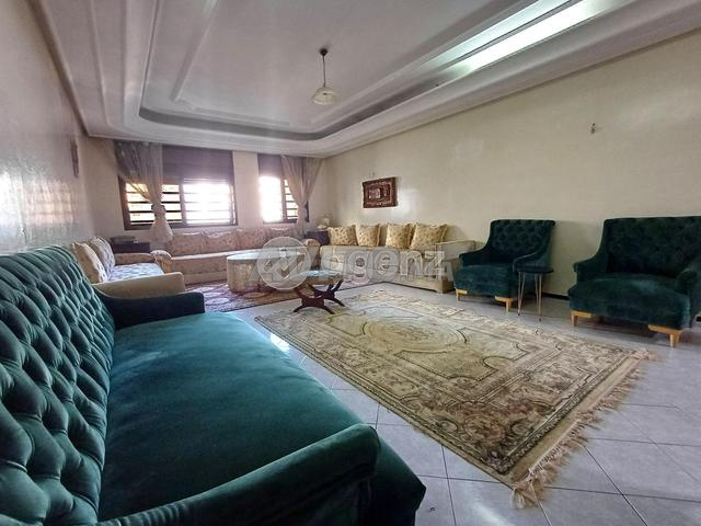 CMN-MA-1804 - Appartement à vendre à Les hôpitaux - 2