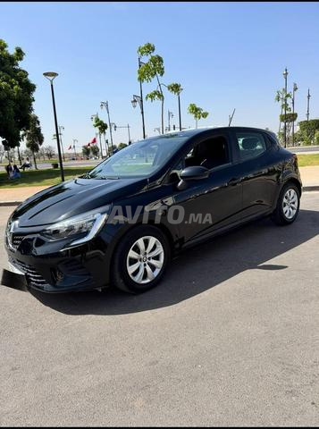 Renault clio - 2