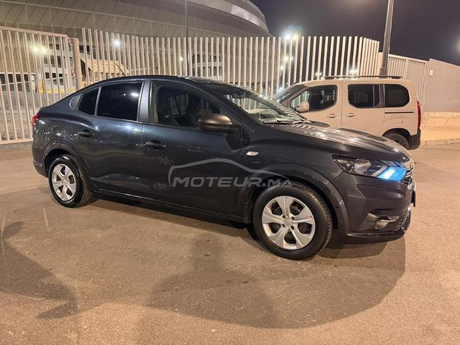 DACIA LOGAN 2024