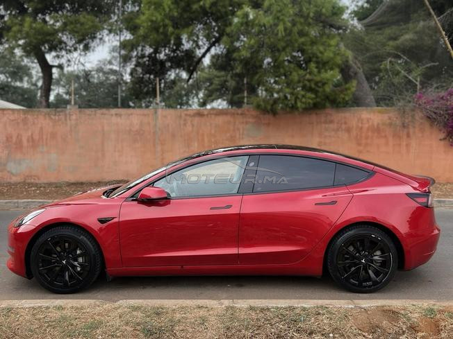 Tesla Model 3 Long Range Dual Motor AWD
